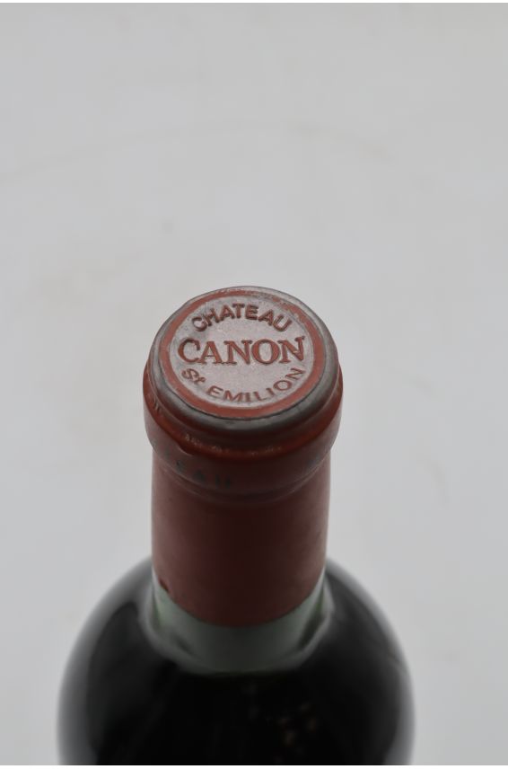 Canon 1985