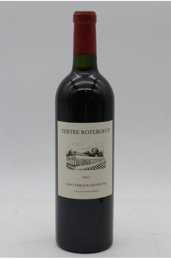 Tertre Roteboeuf 2005