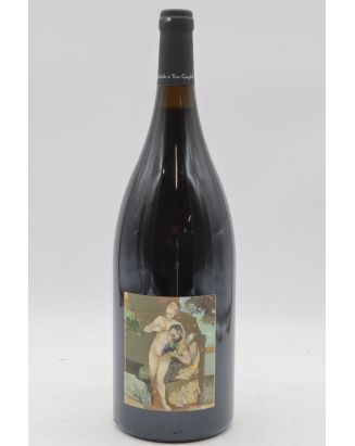 Gangloff Côte Rôtie La Sereine Noire 2018 Magnum