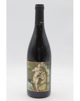 Gangloff Côte Rôtie La Sereine Noire 2018