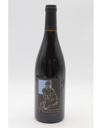 Gangloff Côte Rôtie La Barbarine 2018