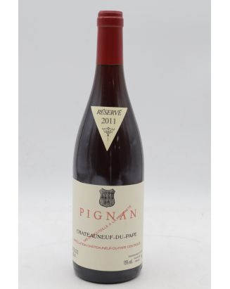 Pignan 2011