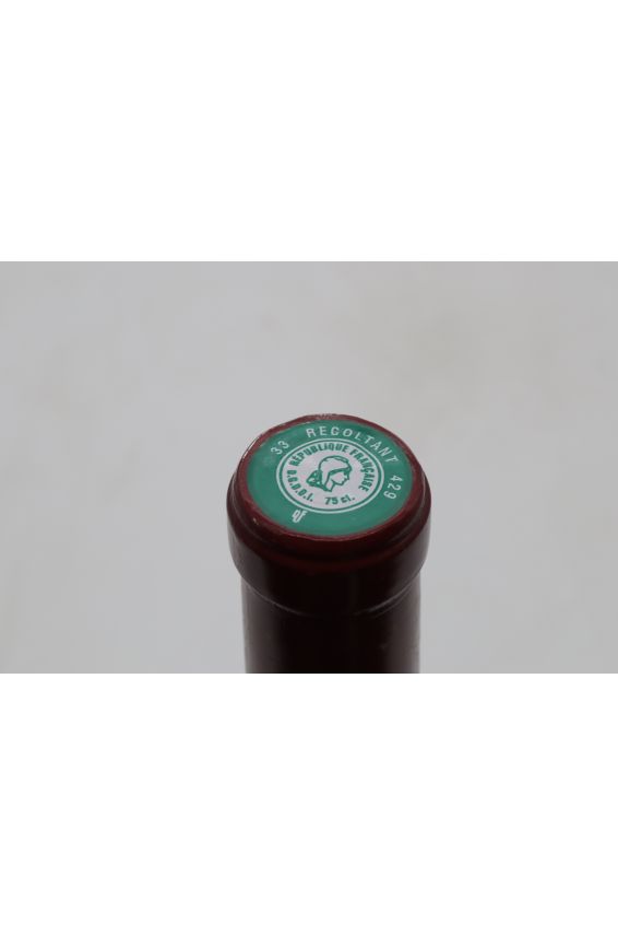 Carruades de Lafite 2014
