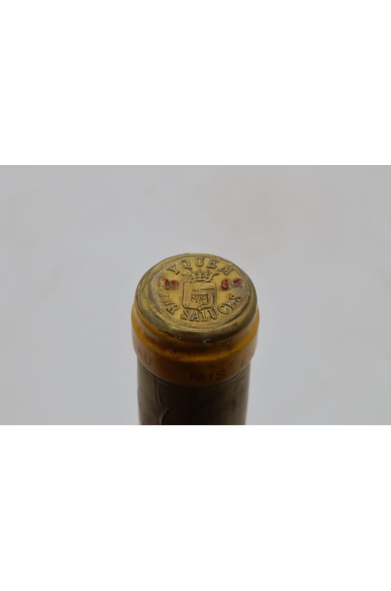 Yquem 1982 - PROMO -10% !