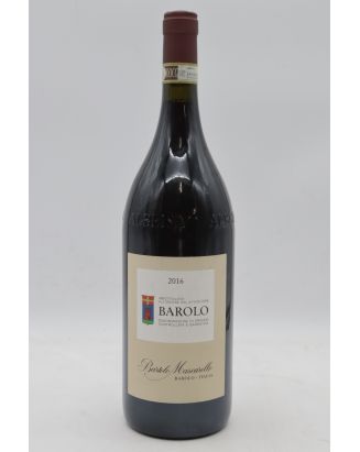 Bartolo Mascarello Barolo 2016 Magnum