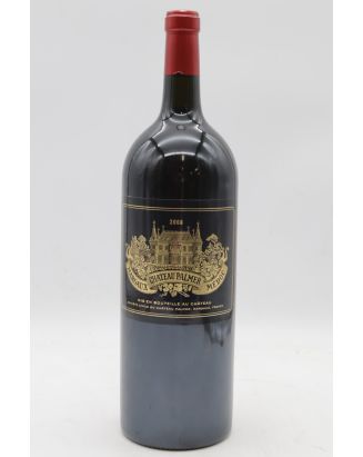 Palmer 2008 Magnum