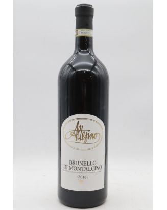 Altesino Brunello di Montalcino 2016 Jéroboam