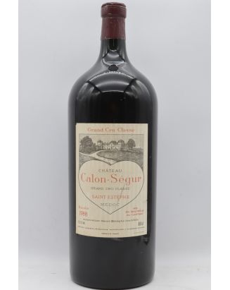 Calon Ségur 1988 Impériale