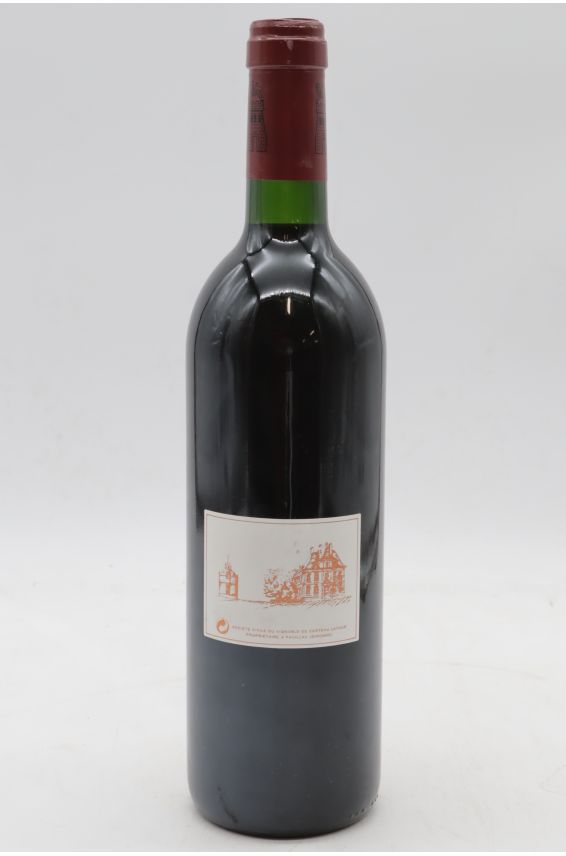 Latour 1994