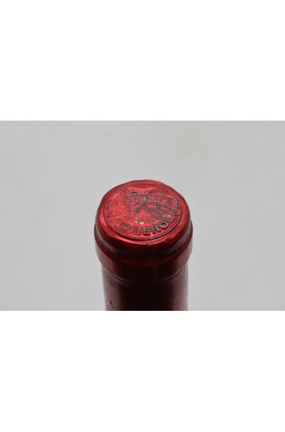 Pétrus 1977