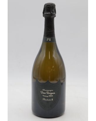 Dom Pérignon P2 2004