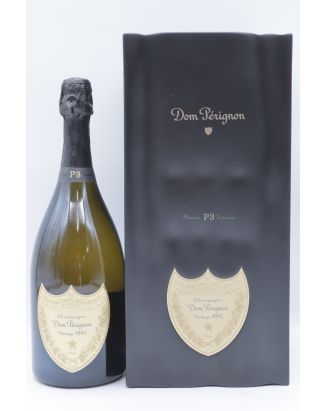 Dom Pérignon P3 1993