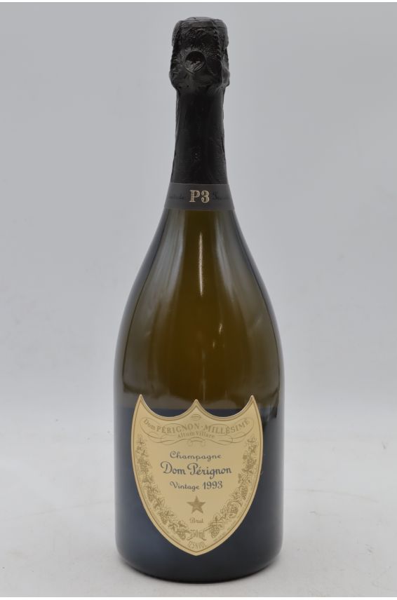 Dom Pérignon P3 1993