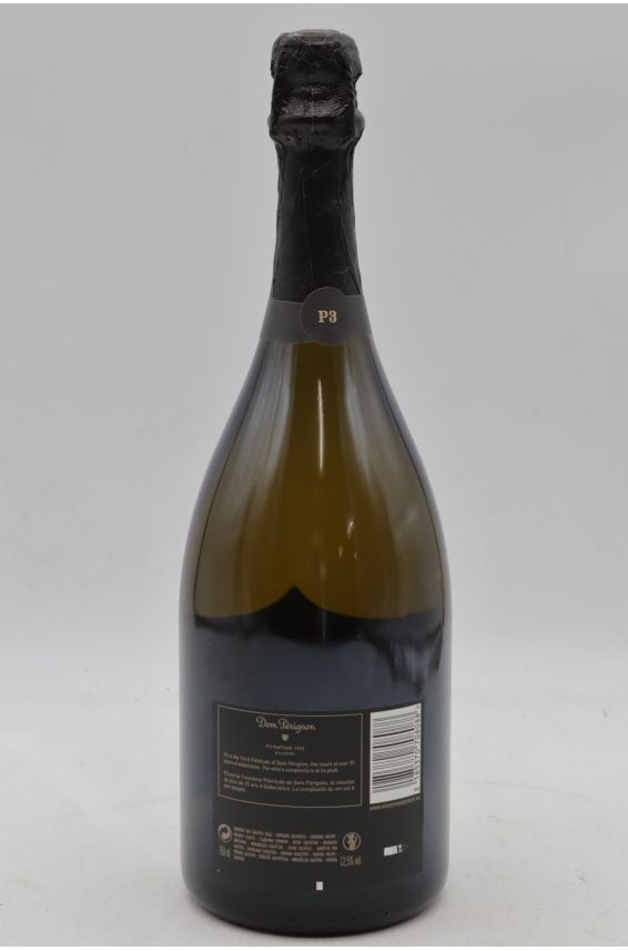 Dom Pérignon P3 1993