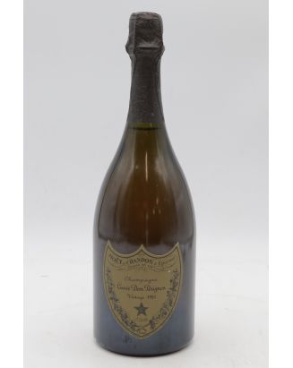 Dom Pérignon 1985