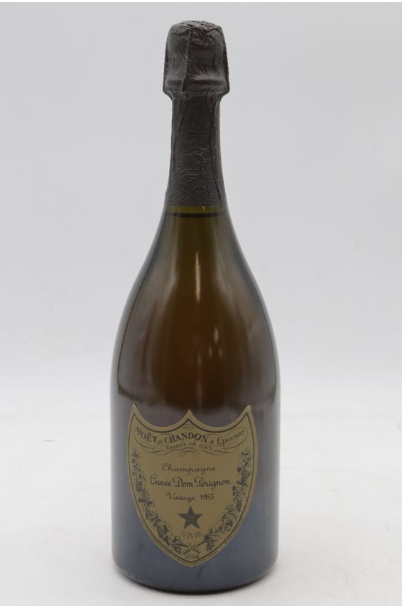 Dom Pérignon 1985