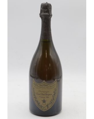 Dom Pérignon 1988