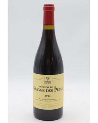 Grange des Pères 2023