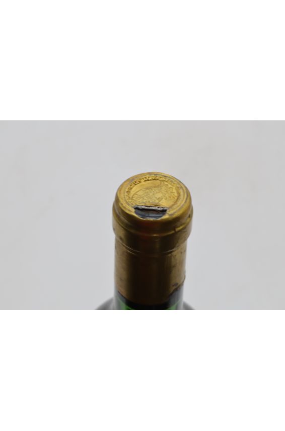 Pichon Longueville Comtesse de Lalande 1982 - PROMO -5% !