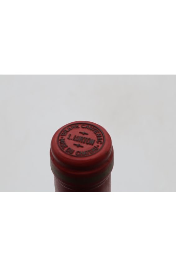 Brane Cantenac 1977