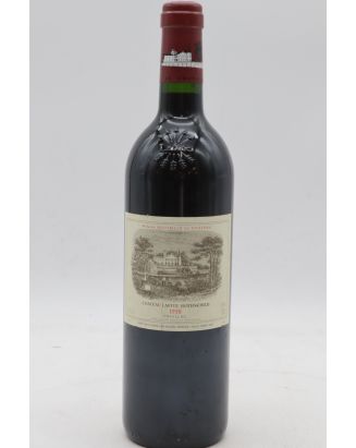 Lafite Rothschild 1998