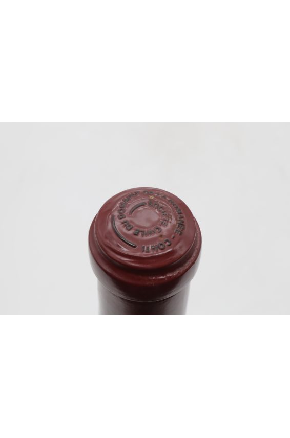 Romanée Conti Vosne Romanée 1er cru Duvault Blochet 2004