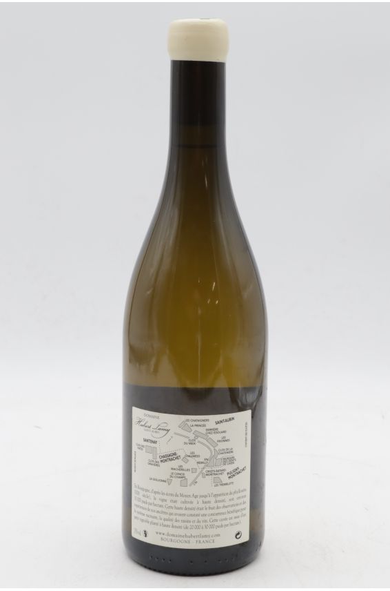 Hubert Lamy Criots Bâtard Montrachet Haute Densité 2016