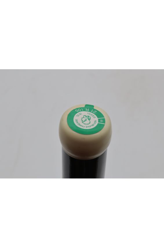 Hubert Lamy Criots Bâtard Montrachet Haute Densité 2016