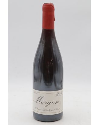 Marcel Lapierre Morgon 2009