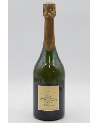 Deutz William Deutz 1999