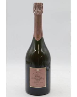 Deutz William Deutz 2000 Rosé