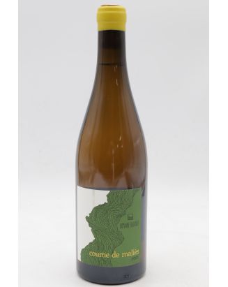 Domaine Balansa Coume de Maliès 2021