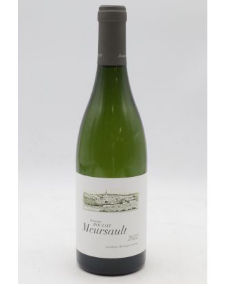 Weingüter Roulot Meursault 2022
