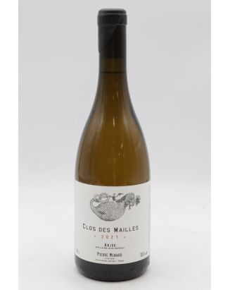 Pierre Ménard Anjou Clos des Mailles 2021