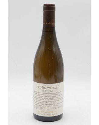 Les Vins de Vienne Taburnum 2018