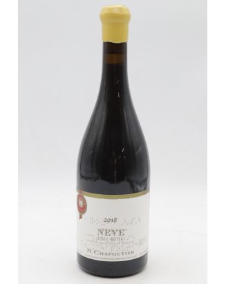Chapoutier Côte Rôtie Neve 2018