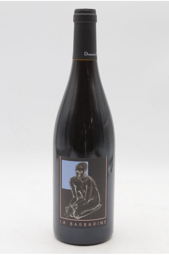 Gangloff Côte Rôtie La Barbarine 2018