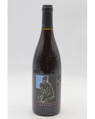 Gangloff Côte Rôtie La Barbarine 2021