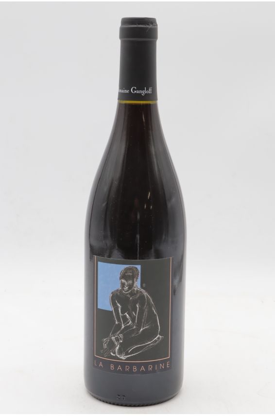 Gangloff Côte Rôtie La Barbarine 2021