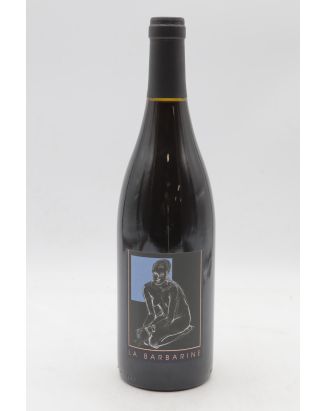 Gangloff Côte Rôtie La Barbarine 2022
