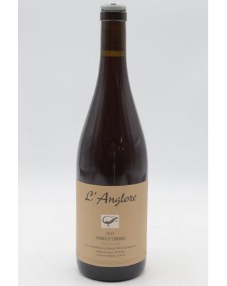 L'Anglore Terre d'Ombre 2022