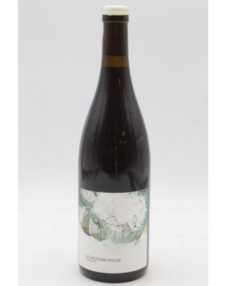 Les Horées Bourgogne Des Six Ifs 2023 Red