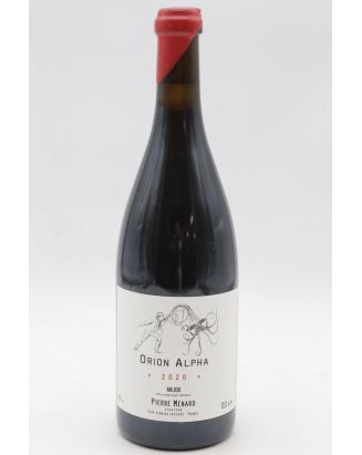 Pierre Ménard Anjou Orion Alpha 2020