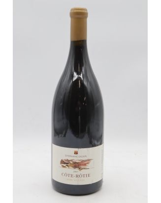Stéphane Ogier Côte Rôtie Mon Village 2017 Magnum