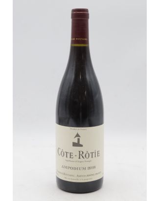 René Rostaing Côte Rôtie Ampodium 2016