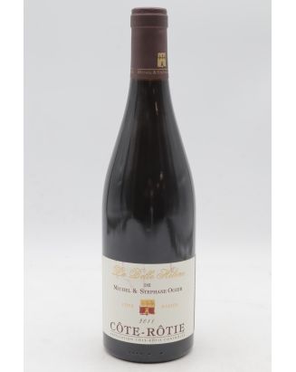 Ogier Côte Rôtie La Belle Hélène 2011