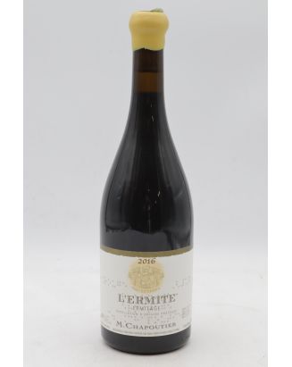 Chapoutier Hermitage l'Ermite 2016