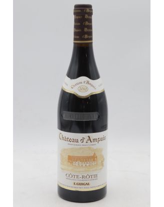 Guigal Château d'Ampuis 2010