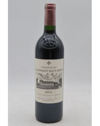 Mission Haut Brion 2011