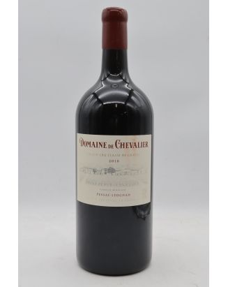 Chevalier 2016 Double Magnum